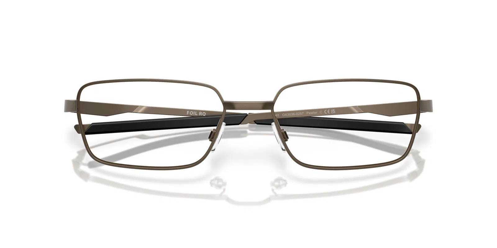 Oakley Foil Rq 3036 Eyeglasses - view 36